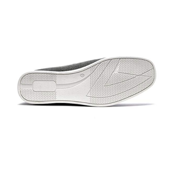 Mens "Province" Casual Slip On Loafers - Picture 4 of 5